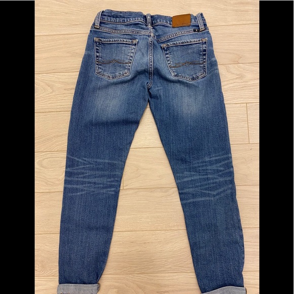 Lucky brand sienna jeans 24 - Picture 5 of 5